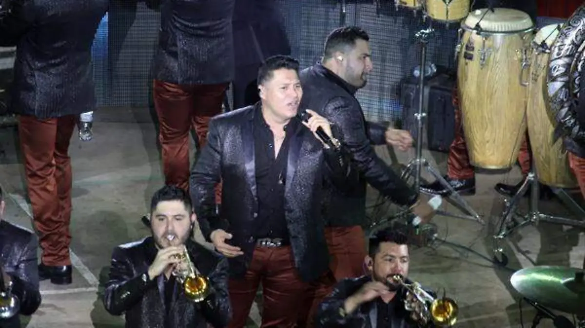 BANDA MS INT 2